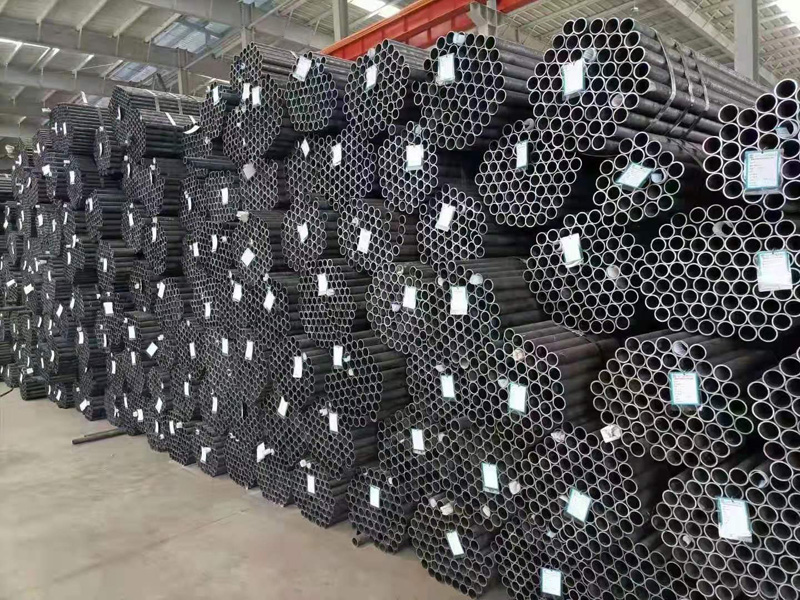 ND无缝钢管