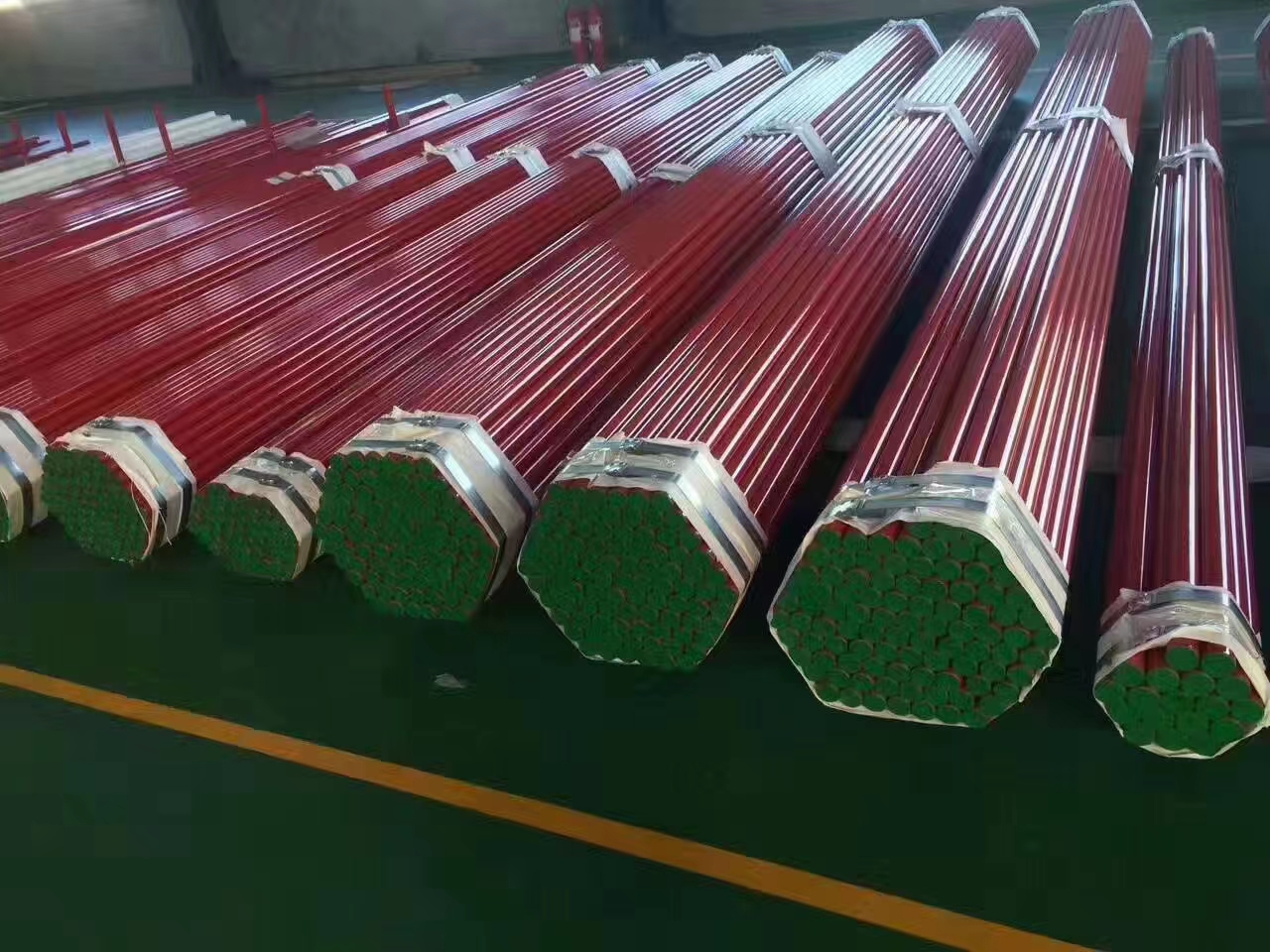 10CrMoAl无缝钢管