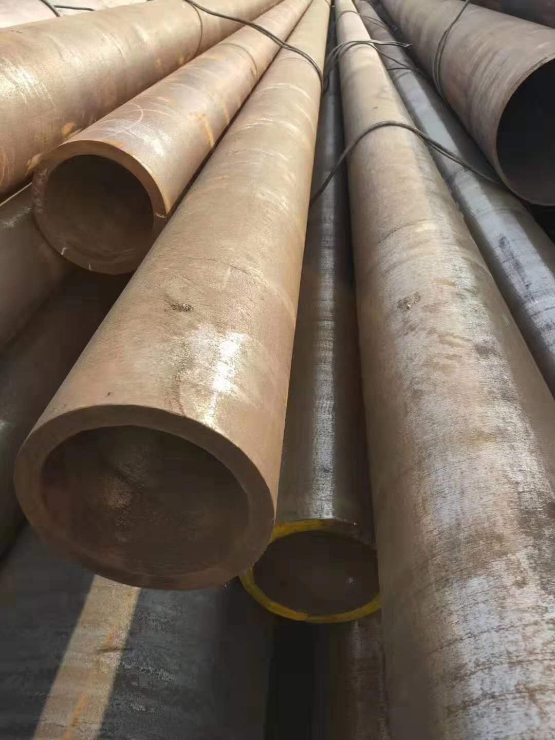 高压锅炉管的市场行情