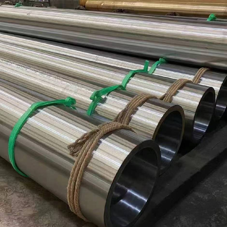 高压锅炉管高频接触焊及触角的划痕分析