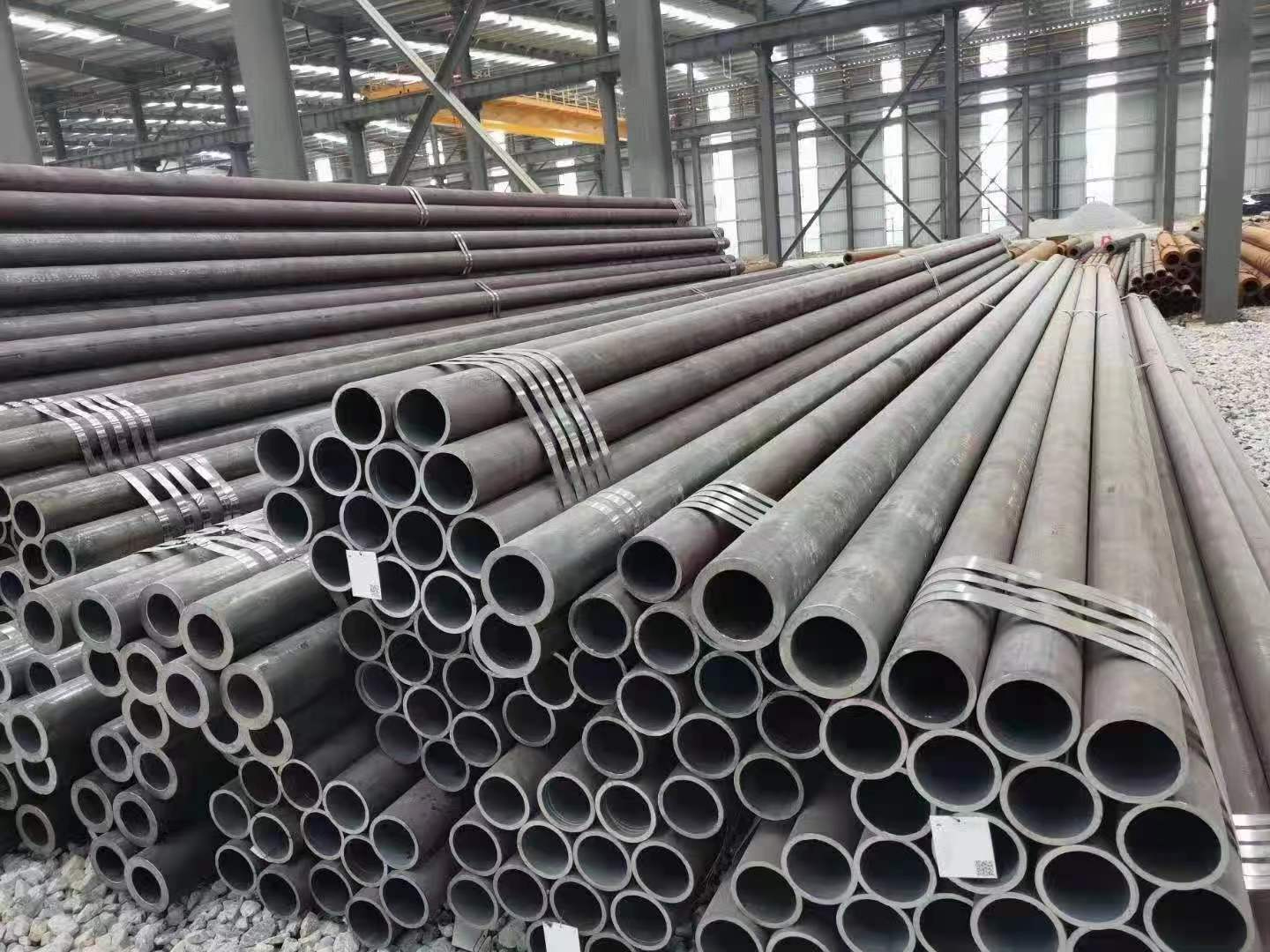 高压锅炉管生产厂家