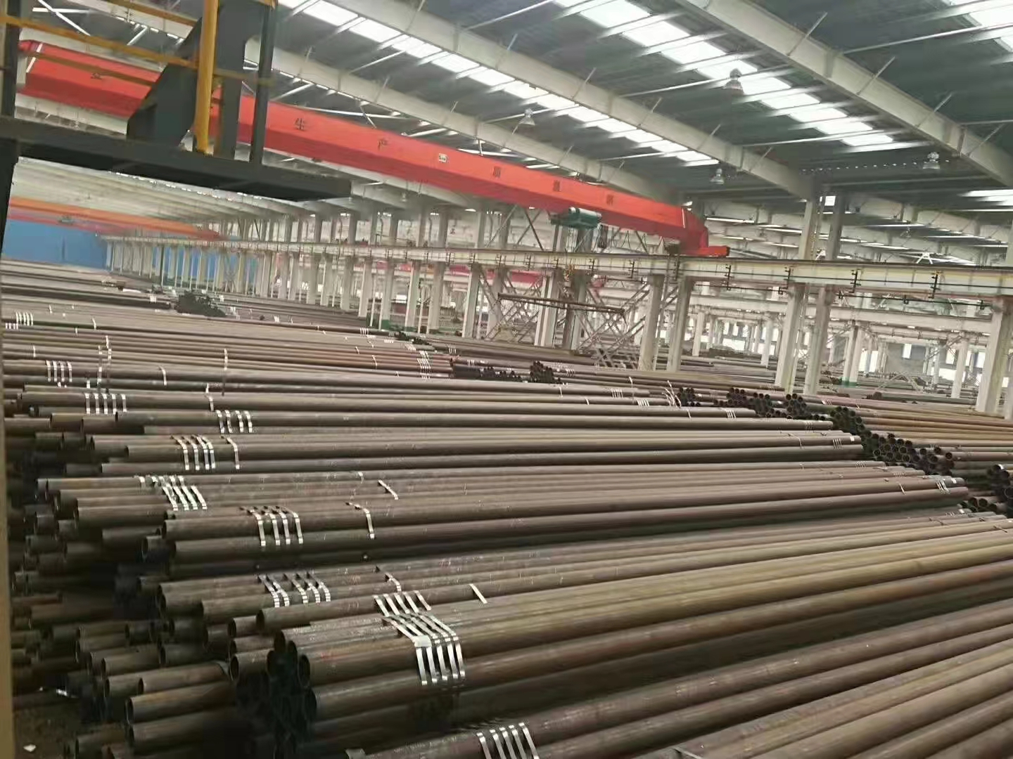 高压锅炉管厂家直销