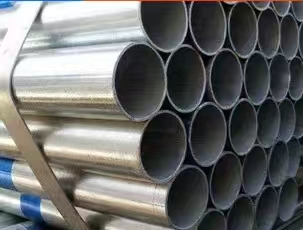 ND钢管厂家直销