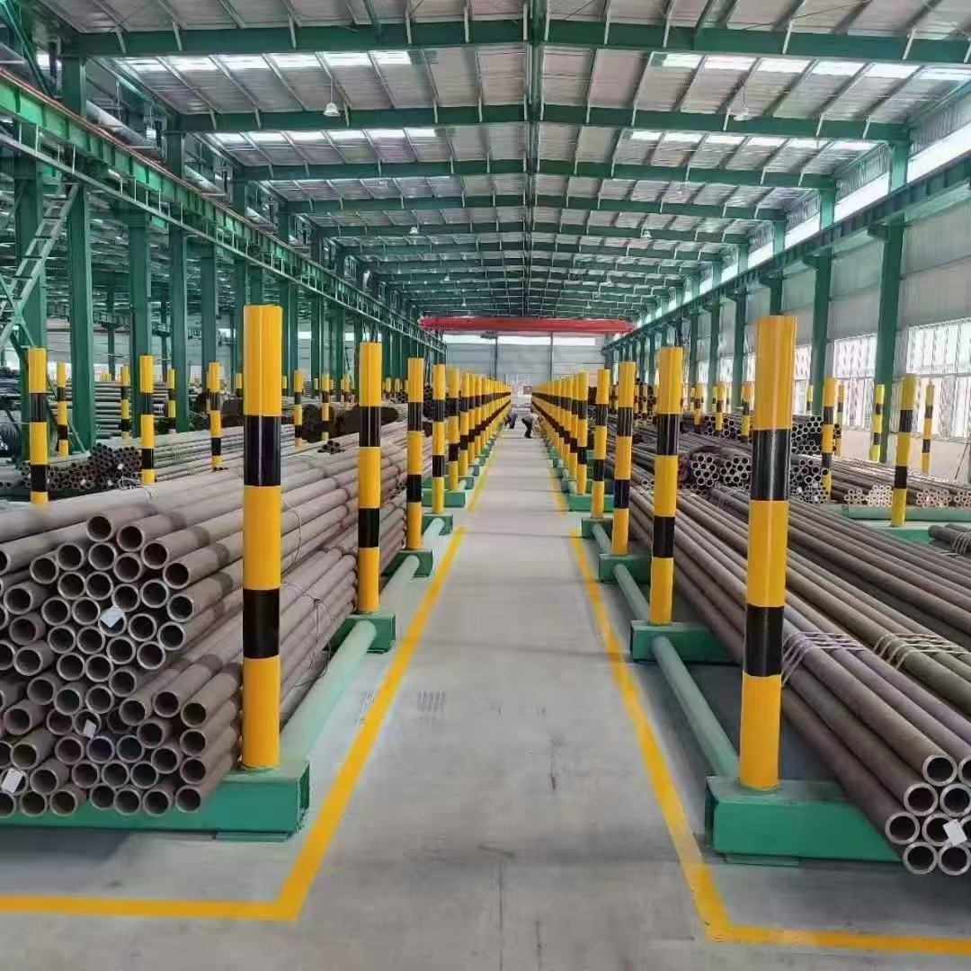 27SiMn钢管厂家直销针对特定行业