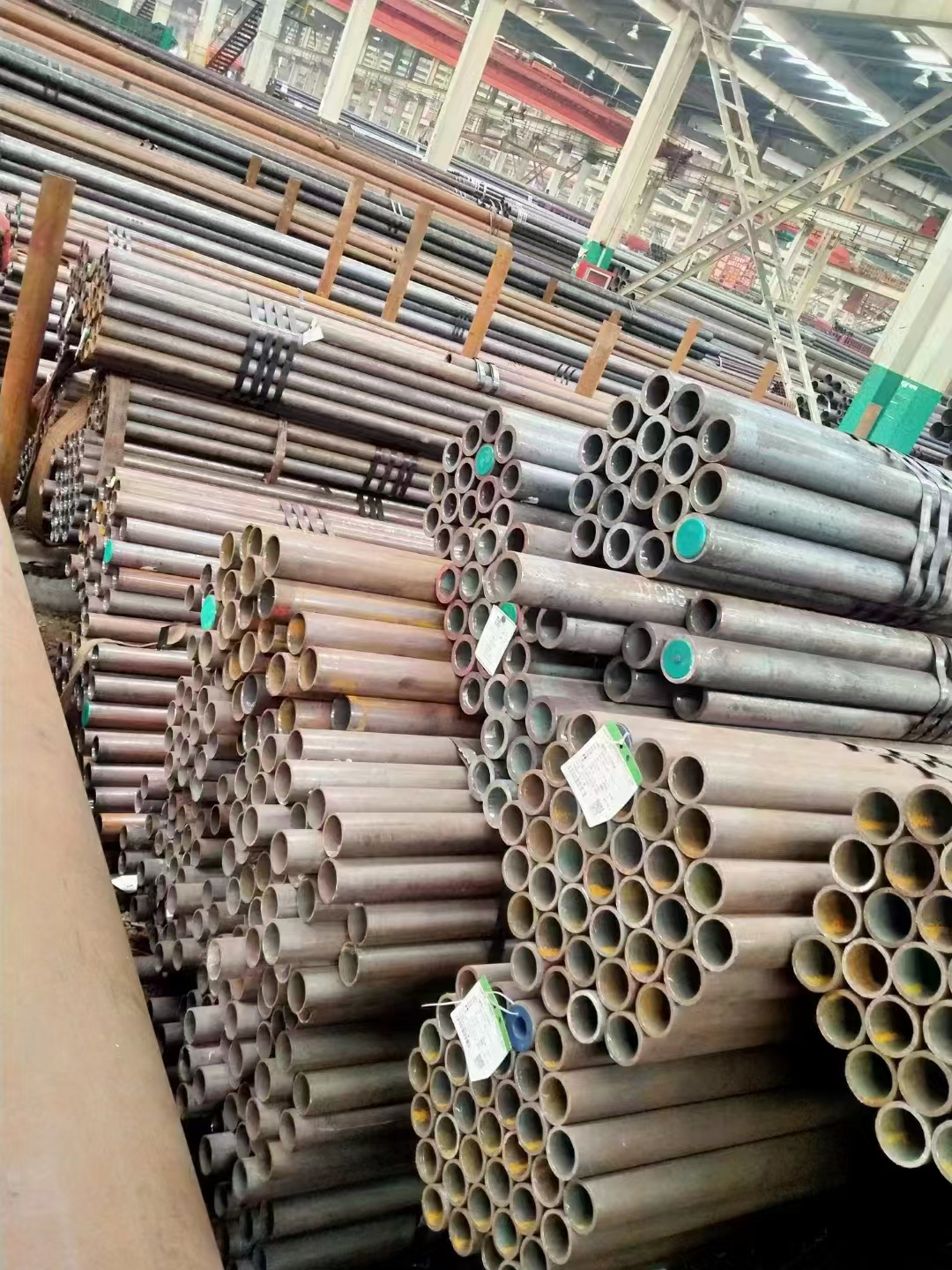 高压锅炉管厂家直销