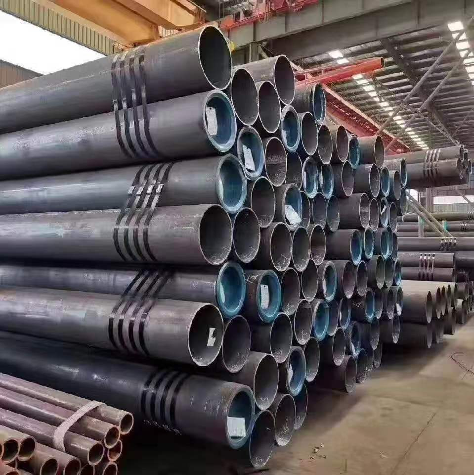 Q355BGNH钢管生产厂家