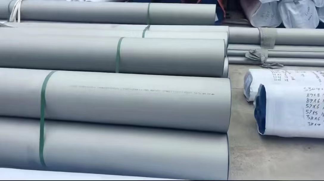 ND无缝钢管生产厂家